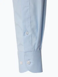 Finshley & Harding Businesshemd Hellblau/Blau