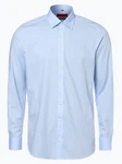Finshley & Harding Businesshemd Hellblau/Blau