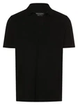 Marc O'Polo Poloshirt Schwarz