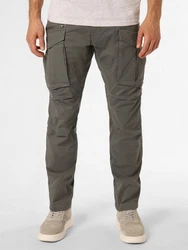 Replay Cargohose Khaki/Dunkelgrün