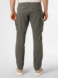 Replay Cargohose Khaki/Dunkelgrün