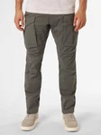Replay Cargohose Khaki/Dunkelgrün