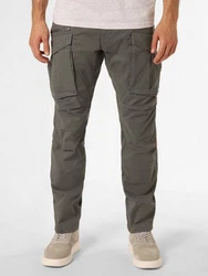 Replay Cargohose Khaki/Dunkelgrün