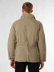 Nils Sundström Fieldjacket Khaki/Braun