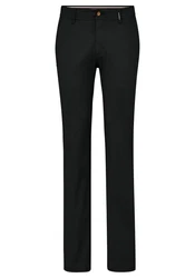 Redpoint Chinohose ODESSA Regular Fit Schwarz