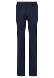Redpoint Chinohose ODESSA Regular Fit Dunkelblau/Blau