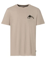 VAUDE T-Shirt Men's Redmont T-Shirt II Grün