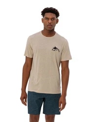 VAUDE T-Shirt Men's Redmont T-Shirt II Grün