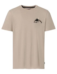 VAUDE T-Shirt Men's Redmont T-Shirt II Grün