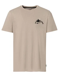 T-Shirt Men's Redmont T-Shirt II (1-tlg) Green Shape