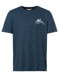 VAUDE T-Shirt Men's Redmont T-Shirt II Grün