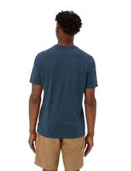 VAUDE T-Shirt Men's Redmont T-Shirt II Grün