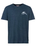 VAUDE T-Shirt Men's Redmont T-Shirt II Grün