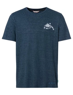 VAUDE T-Shirt Men's Redmont T-Shirt II Grün VAUDE T-Shirt Men's Redmont T-Shirt II Grün