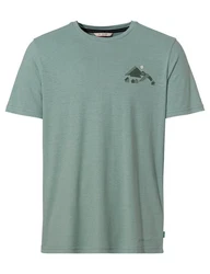 VAUDE T-Shirt Men's Redmont T-Shirt II Grün