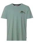 VAUDE T-Shirt Men's Redmont T-Shirt II Grün