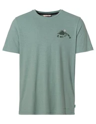 VAUDE T-Shirt Men's Redmont T-Shirt II Grün