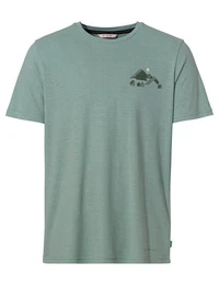 T-Shirt Men's Redmont T-Shirt II (1-tlg) Green Shape