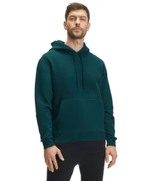 Hoodie (1-tlg) aus reiner Baumwolle