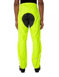 VAUDE Funktionshose Men's Drop Pants II Gelb/Neonfarben/Grün