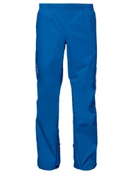 VAUDE Funktionshose Men's Drop Pants II Blau/Hellblau