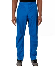 VAUDE Funktionshose Men's Drop Pants II Blau/Hellblau