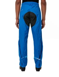 VAUDE Funktionshose Men's Drop Pants II Blau/Hellblau