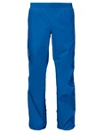 VAUDE Funktionshose Men's Drop Pants II Blau/Hellblau