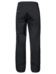 VAUDE Funktionshose Men's Drop Pants II Dunkelblau/Blau/Schwarz/Dunkelgrau