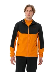 VAUDE Men's Moab Jacket IV Orange
