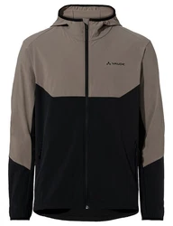 VAUDE Men's Moab Jacket IV Grau/Hellgrau/Beige/Khaki/Braun