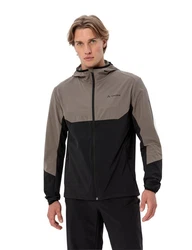VAUDE Men's Moab Jacket IV Grau/Hellgrau/Beige/Khaki/Braun