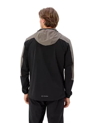 VAUDE Men's Moab Jacket IV Grau/Hellgrau/Beige/Khaki/Braun