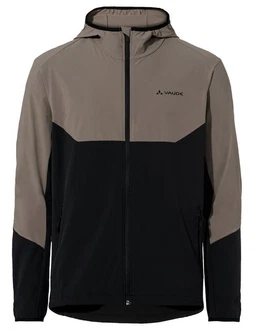 VAUDE Men's Moab Jacket IV Grau/Hellgrau/Beige/Khaki/Braun