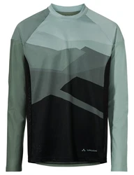 VAUDE T-Shirt Men's Moab LS T-Shirt VI 