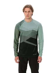 VAUDE T-Shirt Men's Moab LS T-Shirt VI 