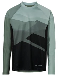 VAUDE T-Shirt Men's Moab LS T-Shirt VI 