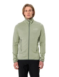 VAUDE Men's Monviso Fleece FZ Jacket II 