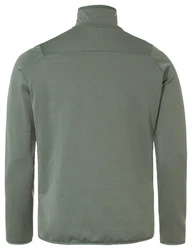 VAUDE Men's Monviso Fleece FZ Jacket II Agave
