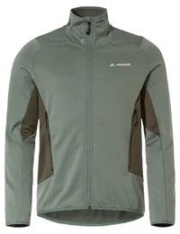 Outdoorjacke Men's Monviso Fleece FZ Jacket II (1-St) Klimaneutral kompensiert