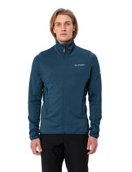 VAUDE Men's Monviso Fleece FZ Jacket II 