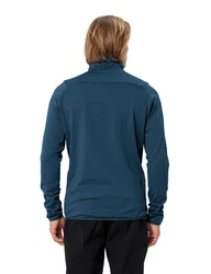 VAUDE Men's Monviso Fleece FZ Jacket II 
