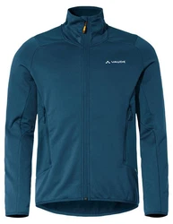 VAUDE Men's Monviso Fleece FZ Jacket II 