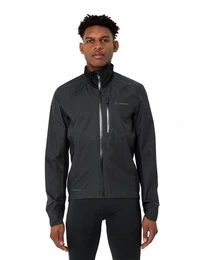Outdoorjacke Men's Kuro Rain Jacket (1-St) Klimaneutral kompensiert