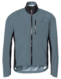 Outdoorjacke Men's Kuro Rain Jacket (1-St) Klimaneutral kompensiert
