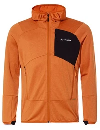 Outdoorjacke Men's Monviso Fleece Jacket II (1-St) Klimaneutral kompensiert