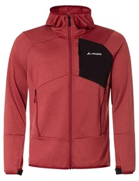 Outdoorjacke Men's Monviso Fleece Jacket II (1-St) Klimaneutral kompensiert