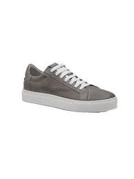 Sneaker aus Leder Sneaker