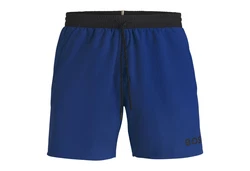 BOSS Badeshorts Starfish mit Markenlogo 