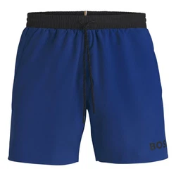 BOSS Badeshorts Starfish mit Markenlogo 